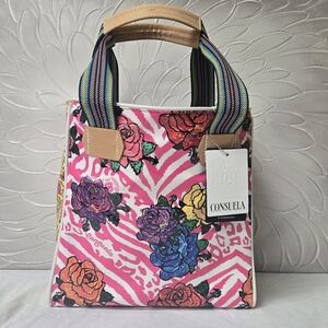 Frutti Classic Tote By CONSUELA